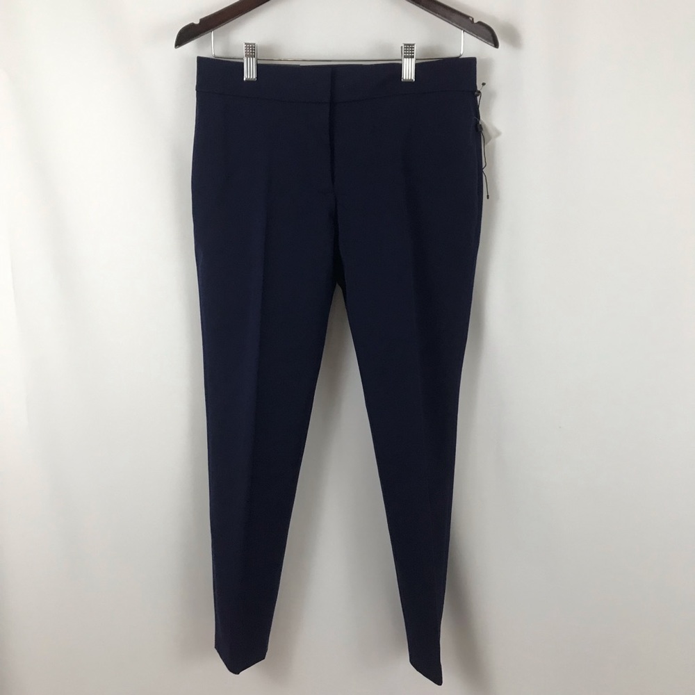 Classic navy pants (#3)